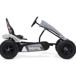 BERG Kart A Pedales Race Gts Bfr- Karts À Pédales