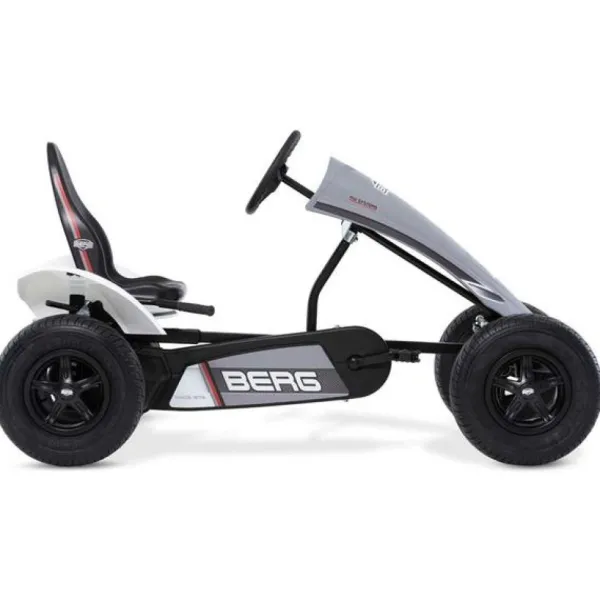 BERG Kart A Pedales Race Gts Bfr- Karts À Pédales