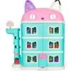 Spin Master Maisons De Poupee|La Maison De Poupee De Gabby - Gabby Et La Maison Magique