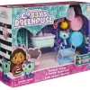 Spin Master Maisons De Poupee|La Salle De Bain De Marine - Gabby Et La Maison Magique