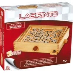 Zig Zag classic Jeux De Stratégie|Labyrinthe En Bois
