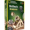 Bandai Jouets Stem|Les Inventions De Vince La Bombarde