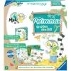 Ravensburger Découvrir Le Monde|Lis Et Joue Avec Maki - Les Animaux