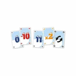 Gigamic Jeux De Cartes|Lobo 77
