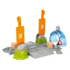 Auldey Trains Et Circuits|Locomotive Chuggington Wilson