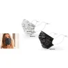 Hubtoys Lot De 2 Masques Smiley En Assortiment- Vêtements Enfants