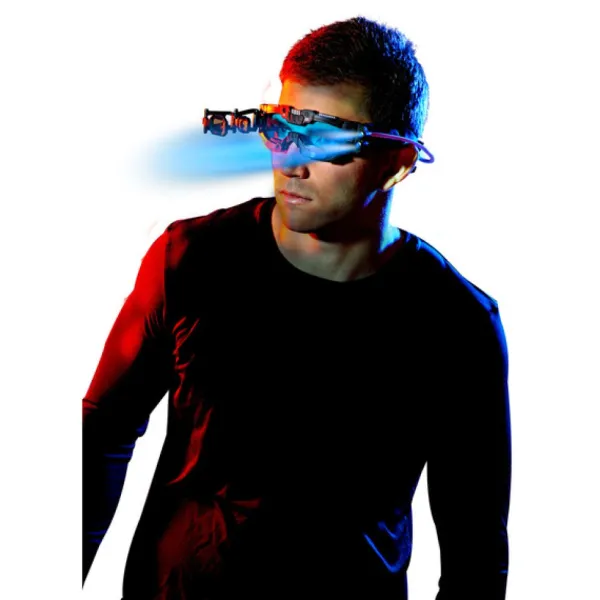 Lansay Lunettes Vision Nocturne Spy X- Montres Et Objets Connectés
