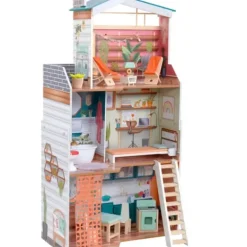 Lolly Maisons De Poupee|Maison De Poupées Marlowe
