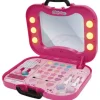 Miss Fashion Make Up Studio- Coiffure & Maquillage