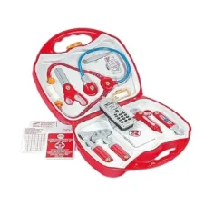Klein Faire Comme Les Grands|Mallette Docteur Avec Portable