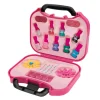 Miss Fashion Mallette Vernis A Ongles- Coiffure & Maquillage