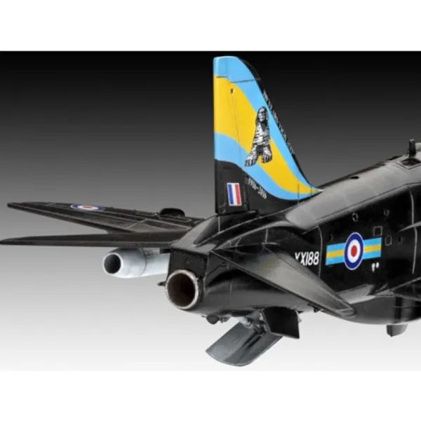 Revell Maquette Avion Bae Hawk T.1- Maquettes & Modelisme