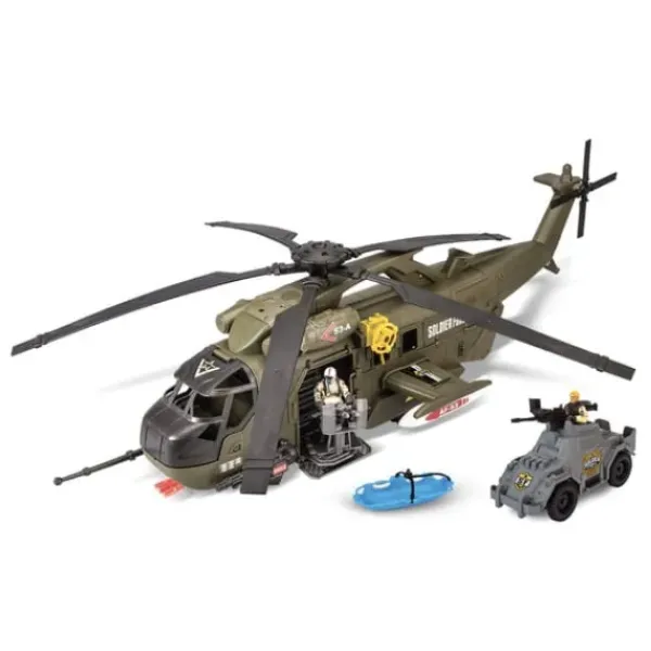 Carrera Helicopteres Radiocommandés|Mario - Super Flying Mario Radiocommande