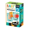 Headu Premiers Apprentissages|Mes Premieres Flash Cards Montessori