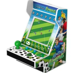 BMD Mini Arcade Pico Player- Flipper