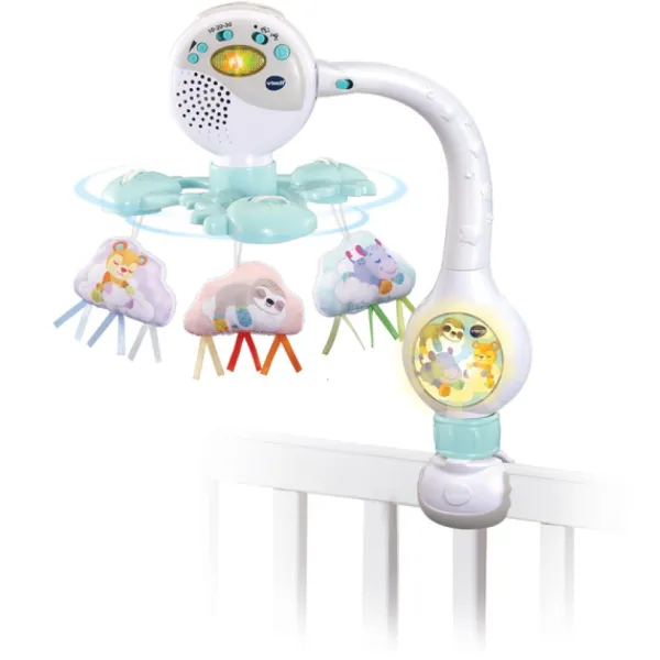 VTech Mobile Clip Des Baby Loulous- Mobiles