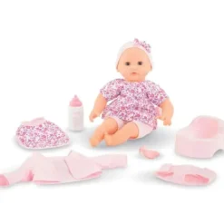 Corolle Poupons|Mon Premier Coffret Calin