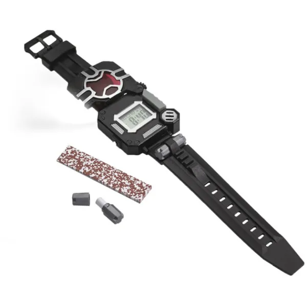 Lansay Montre Espion Spy X 8 En 1- Montres Et Objets Connectés