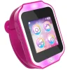 Taldec Montre Gulli Interactive Rose- Montres Et Objets Connectés