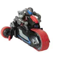 New Ray Quads & Motos Radiocommandés|Moto Honda Factory Racing Team C.Seely 1/12 Eme