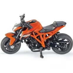 New Ray Quads & Motos Radiocommandés|Moto Ktm C. Webb 1/6 Eme