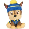 Spin Master Peluches Super-héros Et Personnages|Peluche Chase 15 Cm - La Pat'Patrouille