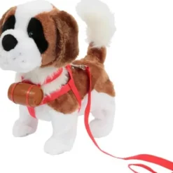 Giochi Peluches Interactives|Peluche Interactive Chien Billy