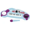 Lexibook Piano Electronique La Reine Des Neiges- Instruments De Musique