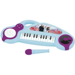 Lexibook Piano Electronique La Reine Des Neiges- Instruments De Musique