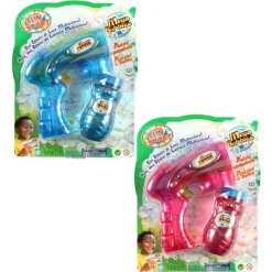 SUN and SPORT Pistolet Blaster Gun Bulle- Pistolets À Eau