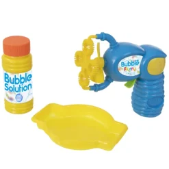 SUN and SPORT Pistolet Electrique A Bulles 60 Ml- Pistolets À Eau