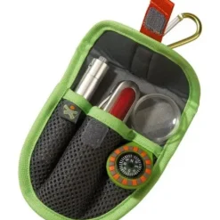 Haba Découverte De La Nature|Pochette Explorateur Terra Kids