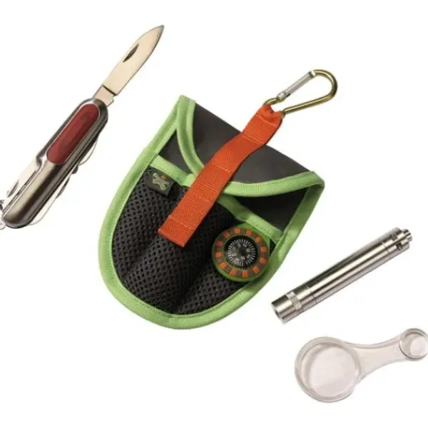Haba Découverte De La Nature|Pochette Explorateur Terra Kids