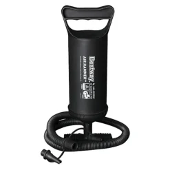 Bestway Pompe A Main 48 Cm- Bouées Jeux Gonflables Et Piscines