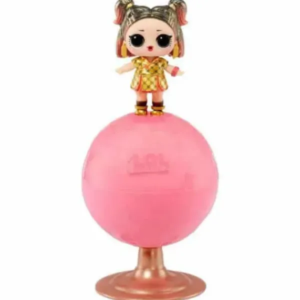 Mga Mini Poupées|Poupee Lol Surprise Travel Tot Sk