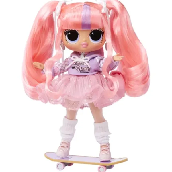 Mga Barbie Et Poupées Mannequin|Poupee Lol Surprise Tweens Serie 4 - Ali Dance