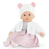 Corolle Poupons|Poupon Bebe Calin Marguerite - Soir De Fete