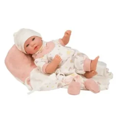 LOVE BEBE Poupons Interactifs|Poupon Bebe Qui Pleure 42 Cm
