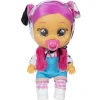 Imc Poupons Interactifs|Poupon Cry Babies Dressy Dotty