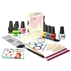 Buki Professional Studio Nail Art- Coiffure & Maquillage