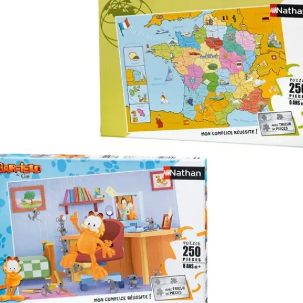 Ravensburger Puzzles Enfants De 250 À 1000 Pièces|Puzzle 250 Pieces