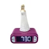 Lexibook Réveil Veilleuse - La Reine Des Neiges 2- Radios Réveil