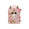TY Sac A Dos Licorne A Sequins Beanie- Vêtements Enfants