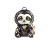 TY Peluches Porte-clés|Sac A Dos Peluche Sequins Dangler Le Paresseux 30 Cm
