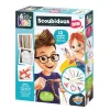 Buki Scoubidous- Mode, Bijoux, Décoration, Cosmetiques