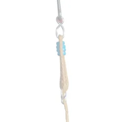 Hudora Siege Balancoire Gris Toddler- Balancoires Et Portiques