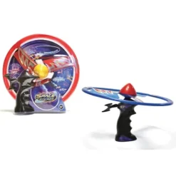 Modelco Cages Et Ballons De Foot|Space Rocker