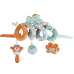 Chicco Spirale D'Activités Cameleon- Mobiles