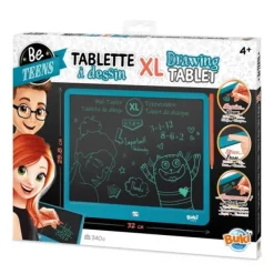 Buki Tablette A Dessin Xl- Dessin Et Peinture