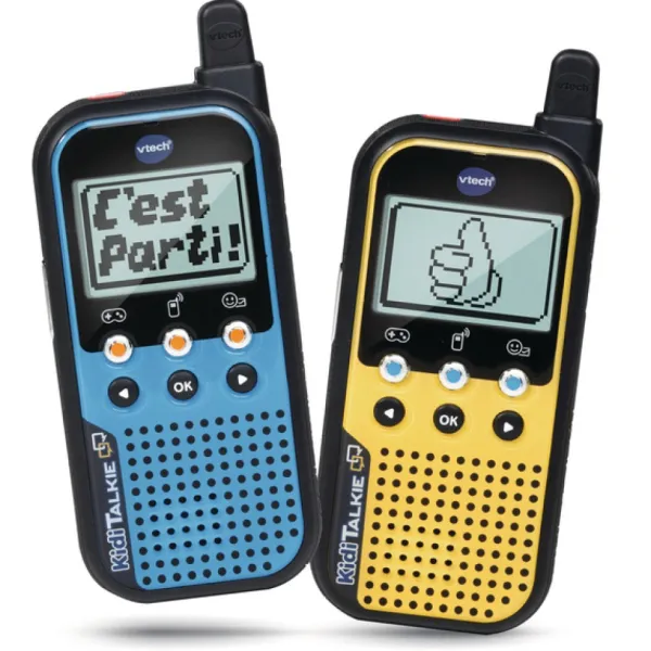 VTech Talkies Walkies Kidi- Talkie Walkie
